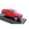 IXO Lamborghini LM002 1986 - Diablo Rosso