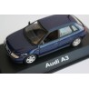 Minichamps Audi A3 5-door 1.9 TDI 8L 2000