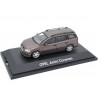 Opel Astra Caravan