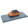 BoS-Models AWS Shopper 1971 - Orange/Black