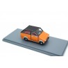 BoS-Models AWS Shopper 1971 - Orange/Black