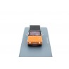 BoS-Models AWS Shopper 1971 - Orange/Black