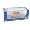 BoS-Models AWS Shopper 1971 - Orange/Black