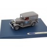 Motorhead Ford Model A Panel Delivery Van 79B 1931 - Icricho Motors Genuine Ford Parts