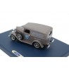 Motorhead Ford Model A Panel Delivery Van 79B 1931 - Icricho Motors Genuine Ford Parts
