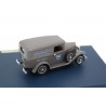 Motorhead Ford Model A Panel Delivery Van 79B 1931 - Icricho Motors Genuine Ford Parts