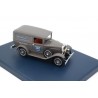 Motorhead Ford Model A Panel Delivery Van 79B 1931 - Icricho Motors Genuine Ford Parts