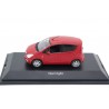 Schuco Opel Agila B Edition 1.2 2008 - Glow Red