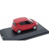 Schuco Opel Agila B Edition 1.2 2008 - Glow Red
