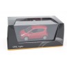 Schuco Opel Agila B Edition 1.2 2008 - Glow Red