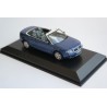 Norev Audi A4 Cabriolet 3.0 B6 8H caribic blue pearl effect 2002