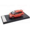 Premium X Honda Jazz RS III GK 2015 - Sunset Orange Metallic II