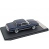 Premium X Chevrolet Monte Carlo IV 1981 - Dark Blue Metallic