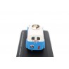 Altaya Lancia Ardea 800 Furgoncino "S.Martino" 1949 - Bright Blue/Light Beige