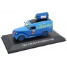 Fiat 1100 ELR "Butan-Gas"