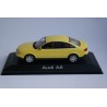 Minichamps Audi A6 C5 brilliant yellow 1997