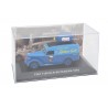 Altaya Fiat 1100 ELR "Butan-Gas" 1948 - Medium Blue/Azzurro Blue
