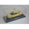 Minichamps Audi A6 C5 brilliant yellow 1997