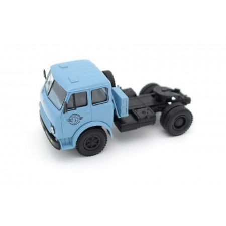 Nash avtoprom MAZ-504 1963 - Blue