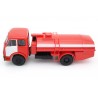 Nash avtoprom MAZ-5334 TZA-7,5 1977 - Red