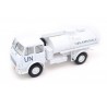 Nash avtoprom MAZ-5334 AC-8 UN 1977 - White