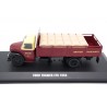 IXO Ford Thames ET6 "British Railways" 1953 - Chestnut Brown/Golden Glow Yellow