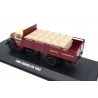 IXO Ford Thames ET6 "British Railways" 1953 - Chestnut Brown/Golden Glow Yellow