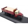 IXO Ford Thames ET6 "British Railways" 1953 - Chestnut Brown/Golden Glow Yellow