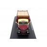 IXO Ford Thames ET6 "British Railways" 1953 - Chestnut Brown/Golden Glow Yellow