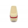 Premium ClassiXXs Mercedes-Benz LO 3100 Stromlinien-Omnibus L59 1935 - Ivory Beige/Saturated Red