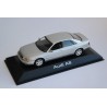 Minichamps Audi A8 D2 Facelift light silver metallic 2001