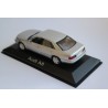 Minichamps Audi A8 D2 Facelift light silver metallic 2001