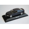 Minichamps Audi A8 4.2 quattro D3 Phase I night blue pearl effect 2003 