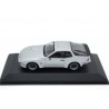 Maxichamps Porsche 924 Carrera GT 937 1981 - Diamond Silver Metallic