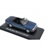 Maxichamps Mercedes-Benz 300 CE-24 Cabriolet A124 1991 - Nautical Blue Metallic