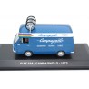 Altaya Fiat 238 "Campagnolo" 1972 - Blue