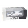 Whitebox Lamborghini Diablo VT-R Roadster Trofeo 1997 - Impact White