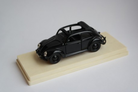 RIO Volkswagen Beetle KdF Standard Limousine Open Roof 1939