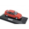 Herpa Seat Córdoba SX 6K1 1996 - Bright Orange Metallic
