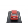 Herpa Seat Córdoba SX 6K1 1996 - Bright Orange Metallic