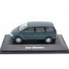 Herpa Seat Alhambra SXE 7V8 1996 - Yucca Green Metallic