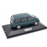 Herpa Seat Alhambra SXE 7V8 1996 - Yucca Green Metallic