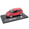 IXO Seat Altea TDI 5P1 2004 - Red Emotion