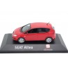 IXO Seat Altea TDI 5P1 2004 - Red Emotion