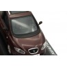 IXO Seat Altea XL TDI 5P5 2006 - Dehli Red Metallic