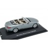 Kyosho Mercedes-Benz S-Class Cabriolet A217 2015 - Selenite Grey Metallic
