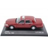 Whitebox Lincoln Town Car II FN116 1996 - Cordovan Red Metallic