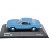 Whitebox Chevrolet Camaro Coupé ZL1 COPO 1986 - Glacier Blue Metallic