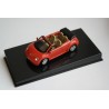 Volkswagen New Beetle Cabrio