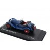 Minichamps Alfa Romeo 6C 1750 Gran Sport Parigi by Carrozzeria Zagato 1930 - Monza Blue